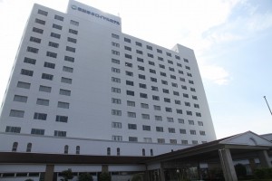 串本ロイヤルホテル 2015.4.3宿泊